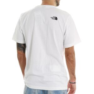 T-SHIRT SIMPLE DOME THE NORTH FACE - Mad Fashion | img vers.300x/